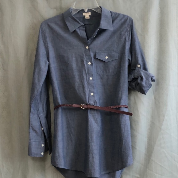 Tunic